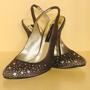 Nina heels